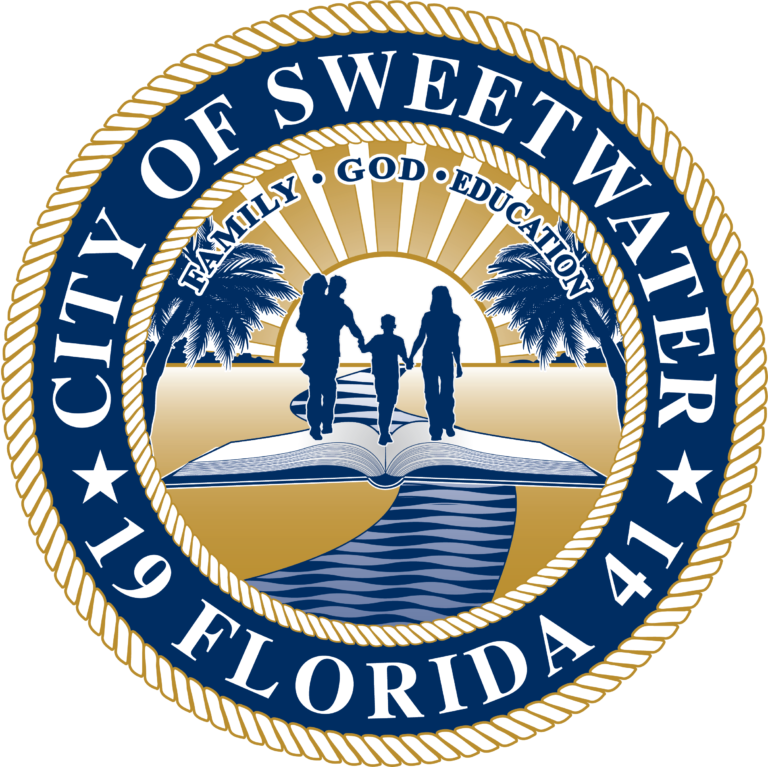 Police City of Sweetwater