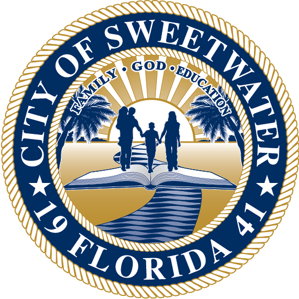City of Sweetwater